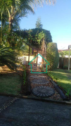 Imagem Sobrado com 4 Quartos à Venda ou Locação, 383 m² em Morada Da Praia - Bertioga