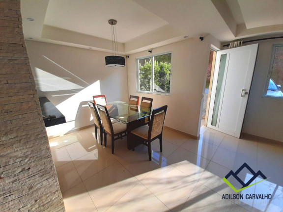 Casa de Condomínio com 3 Quartos à Venda, 124 m² em Jarinu