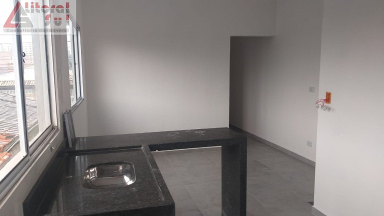 Imagem Casa com 2 Quartos à Venda, 50 m² em Maracanã - Praia Grande Imagem Casa com 2 Quartos à Venda, 50 m² em Maracanã - Praia Grande