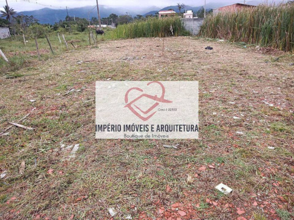 Imagem Terreno à Venda, 320 m² em Balneário Dos Golfinhos - Caraguatatuba