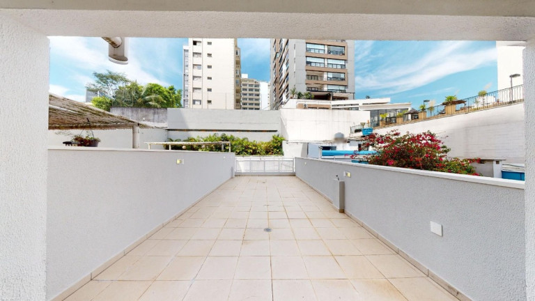 Imagem Apartamento com 1 Quarto à Venda, 69 m² em Campo Belo - São Paulo Imagem Apartamento com 1 Quarto à Venda, 69 m² em Campo Belo - São Paulo