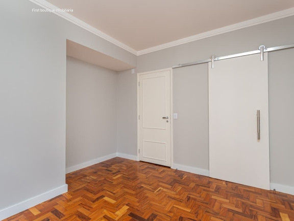 Imagem Apartamento com 3 Quartos à Venda, 194 m² em Itaim Bibi - São Paulo