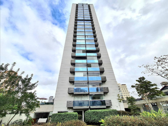 Apartamento com 1 Quarto à Venda, 72 m² em São Paulo