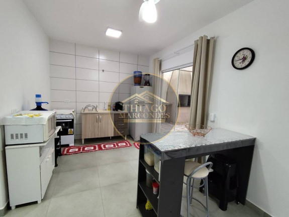 Imagem Casa com 2 Quartos à Venda, 49 m² em Balneário Eliana - Guaratuba