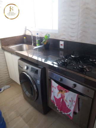 Imagem Apartamento com 2 Quartos à Venda, 46 m² em Residencial Guairá - Sumaré