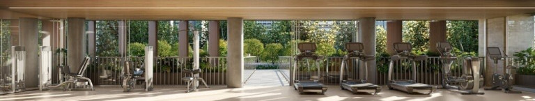 Imagem Apartamento com 3 Quartos à Venda, 209 m² em Itaim Bibi - São Paulo