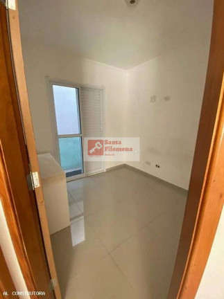 Imagem Cobertura com 2 Quartos à Venda, 88 m² em Vila Junqueira - Santo André