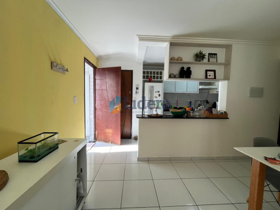 Imagem Apartamento com 3 Quartos à Venda, 130 m² em Jardim Cidade Universitária - João Pessoa Imagem Apartamento com 3 Quartos à Venda, 130 m² em Jardim Cidade Universitária - João Pessoa