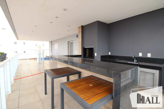 Imagem Apartamento com 2 Quartos à Venda, 72 m² em Jardim Tarraf Ii - São José Do Rio Preto Imagem Apartamento com 2 Quartos à Venda, 72 m² em Jardim Tarraf Ii - São José Do Rio Preto