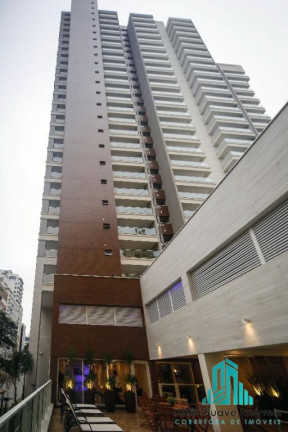 Imagem Apartamento com 2 Quartos à Venda, 64 m² em Bela Vista - São Paulo