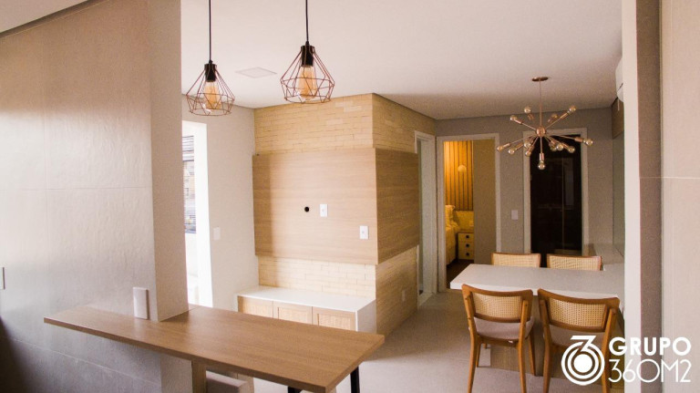 Imagem Apartamento com 2 Quartos à Venda, 48 m² em Vila Curuçá - Santo André