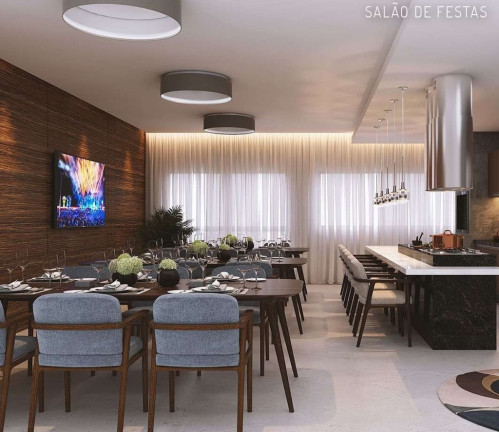 Imagem Apartamento com 3 Quartos à Venda, 126 m² em Centro - Balneário Camboriú