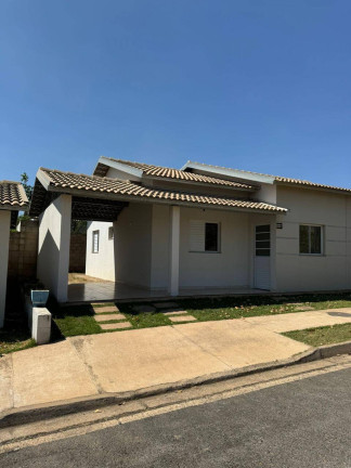 Casa com 2 Quartos à Venda, 144 m² em Parque Atalaia - Cuiabá