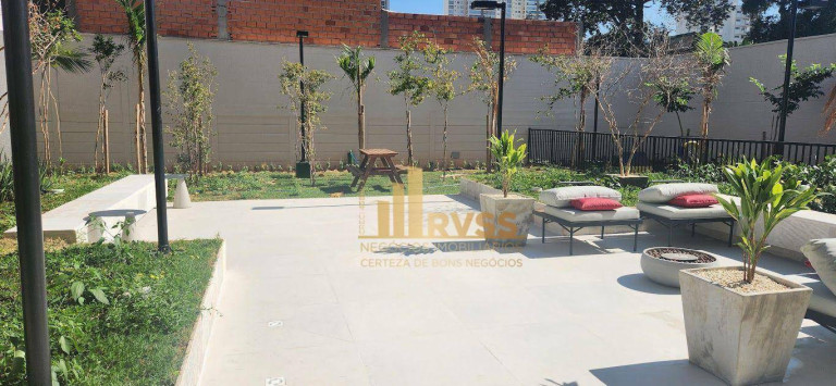 Imagem Apartamento com 2 Quartos para Alugar, 36 m² em Ipiranga - São Paulo Imagem Apartamento com 2 Quartos para Alugar, 36 m² em Ipiranga - São Paulo