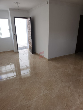 Imagem Casa com 3 Quartos à Venda, 63 m² em Campina Da Barra - Araucária