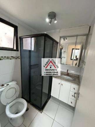 Imagem Apartamento com 3 Quartos à Venda, 67 m² em Jardim Marajoara - São Paulo