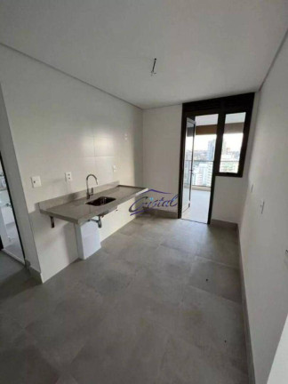 Imagem Apartamento com 3 Quartos à Venda, 143 m² em Campo Belo - São Paulo