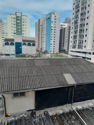 Imagem Apartamento com 1 Quarto à Venda, 53 m² em Itararé - São Vicente Imagem Apartamento com 1 Quarto à Venda, 53 m² em Itararé - São Vicente