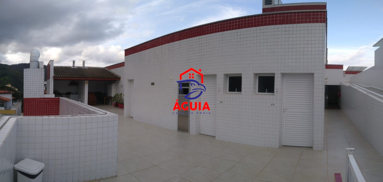 Imagem Apartamento com 2 Quartos à Venda, 55 m² em Toninhas - Ubatuba Imagem Apartamento com 2 Quartos à Venda, 55 m² em Toninhas - Ubatuba