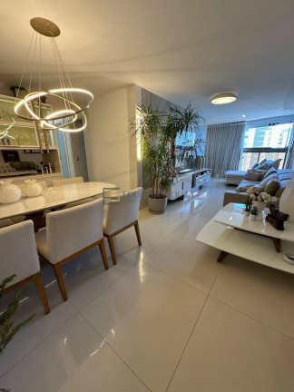 Imagem Apartamento com 4 Quartos à Venda, 138 m² em Praia De Itaparica - Vila Velha