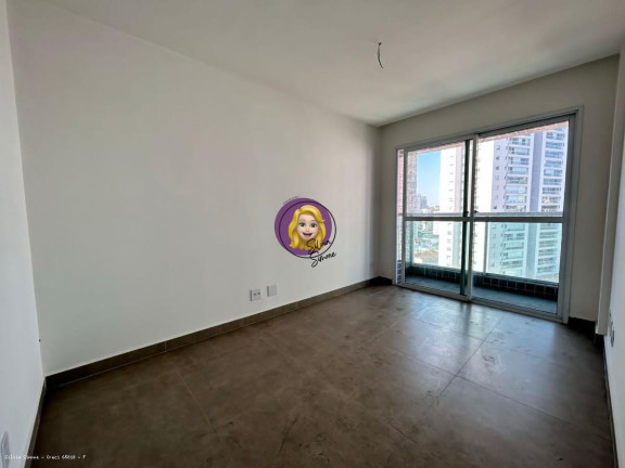 Imagem Cobertura com 3 Quartos à Venda, 110 m² em Marapé - Santos