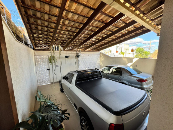Imagem Casa com 2 Quartos à Venda, 144 m² em Floresta Encantada - Esmeraldas