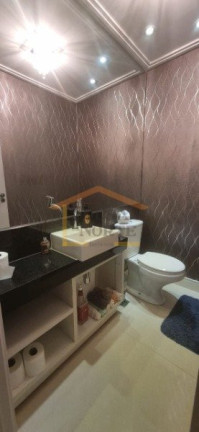 Imagem Apartamento com 3 Quartos à Venda, 96 m² em Vila Guilherme - São Paulo Imagem Apartamento com 3 Quartos à Venda, 96 m² em Vila Guilherme - São Paulo