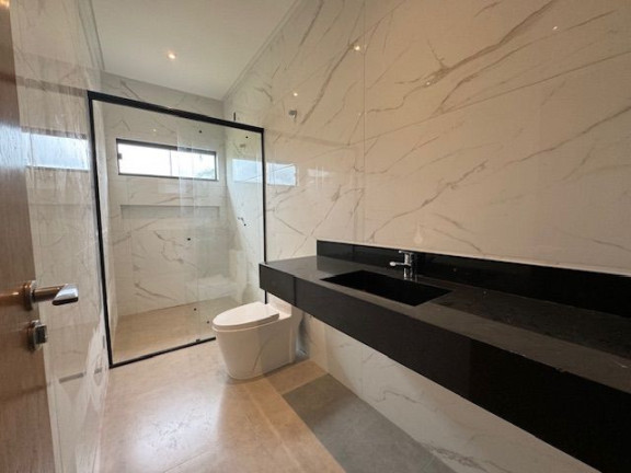 Imagem Chácara com 3 Quartos à Venda, 300 m² em Condomínio De Chácaras Countryville - Hidrolândia