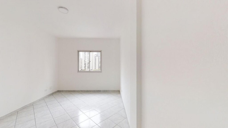 Imagem Imóvel com 1 Quarto à Venda, 40 m² em Pinheiros - São Paulo Imagem Imóvel com 1 Quarto à Venda, 40 m² em Pinheiros - São Paulo
