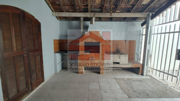 Imagem Casa com 2 Quartos à Venda, 300 m² em Vila Santa Izabel - Caçapava