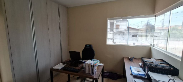 Imagem Sobrado com 3 Quartos à Venda, 190 m² em Jardim Modelo - Suzano Imagem Sobrado com 3 Quartos à Venda, 190 m² em Jardim Modelo - Suzano