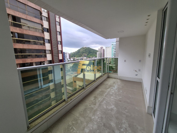 Imóvel com 4 Quartos à Venda, 125 m² em Praia Da Costa - Vila Velha