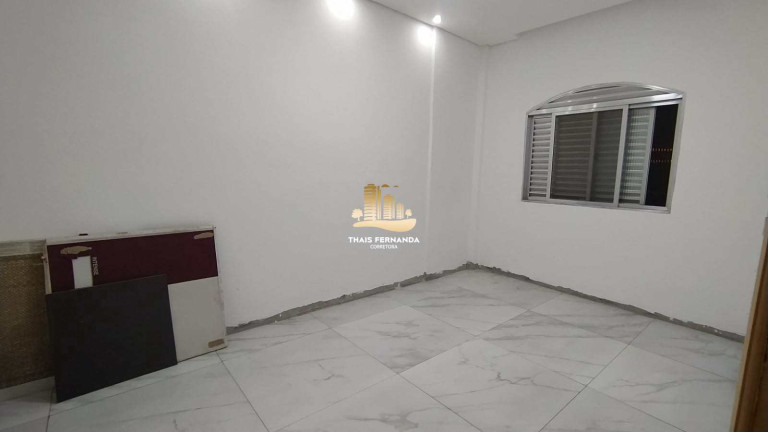 Imagem Apartamento com 2 Quartos à Venda, 60 m² em Maracanã - Praia Grande