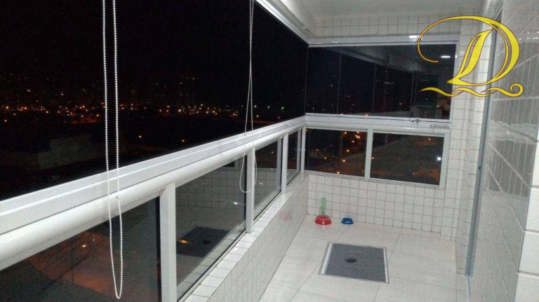 Imagem Apartamento com 2 Quartos à Venda, 82 m² em Aviação - Praia Grande Imagem Apartamento com 2 Quartos à Venda, 82 m² em Aviação - Praia Grande