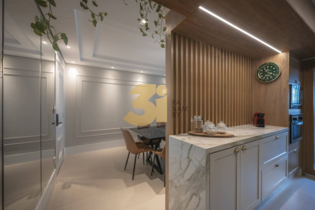 Imagem Apartamento com 2 Quartos à Venda, 98 m² em Cidade Monções - São Paulo