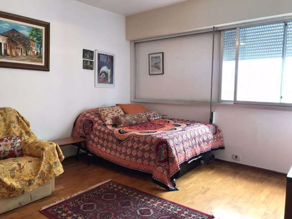 Imagem Apartamento com 3 Quartos à Venda, 172 m² em Jardim América - São Paulo Imagem Apartamento com 3 Quartos à Venda, 172 m² em Jardim América - São Paulo