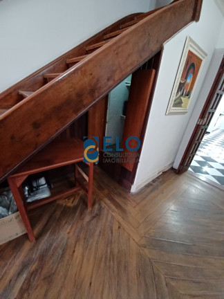 Imagem Sobrado com 3 Quartos à Venda, 109 m² em Gonzaga - Santos Imagem Sobrado com 3 Quartos à Venda, 109 m² em Gonzaga - Santos