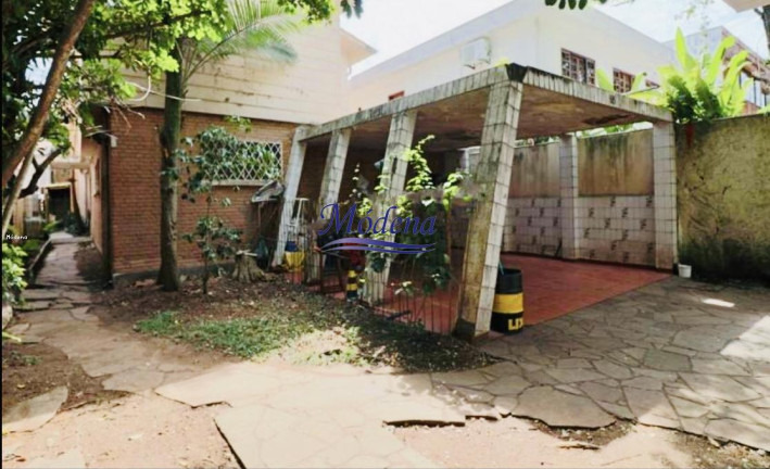 Imagem Casa com 3 Quartos à Venda, 460 m² em Jardim Luzitania - São Paulo Imagem Casa com 3 Quartos à Venda, 460 m² em Jardim Luzitania - São Paulo