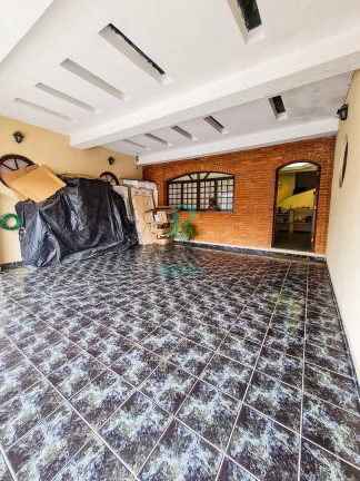 Imagem Casa com 3 Quartos à Venda, 155 m² em Quitaúna - Osasco Imagem Casa com 3 Quartos à Venda, 155 m² em Quitaúna - Osasco