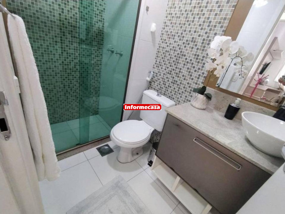 Imagem Imóvel com 2 Quartos à Venda, 65 m² em Cachambi - Rio De Janeiro