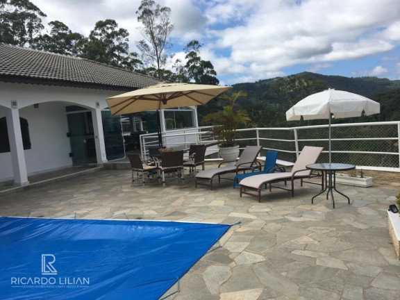 Imagem Casa com 4 Quartos à Venda, 900 m² em Centro - Mairiporã Imagem Casa com 4 Quartos à Venda, 900 m² em Centro - Mairiporã