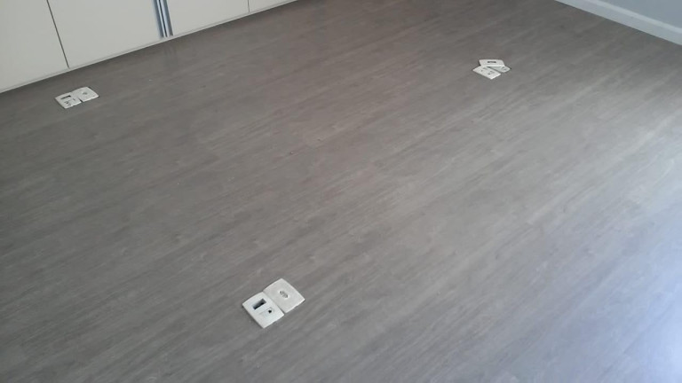 Foto do imóvel Sala Comercial à Venda, 44 m² em Cerqueira César - São Paulo