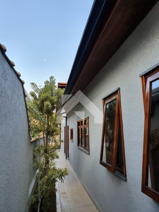 Imagem Casa de Condomínio com 3 Quartos à Venda, 320 m² em Alphaville - Santana De Parnaíba Imagem Casa de Condomínio com 3 Quartos à Venda, 320 m² em Alphaville - Santana De Parnaíba