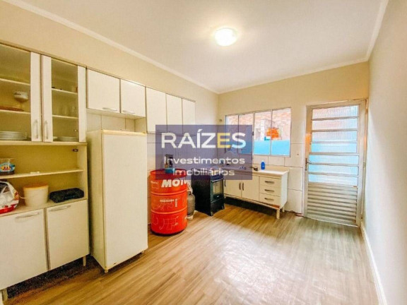 Imagem Casa com 2 Quartos à Venda, 79 m² em Jardim São Caetano - Bragança Paulista