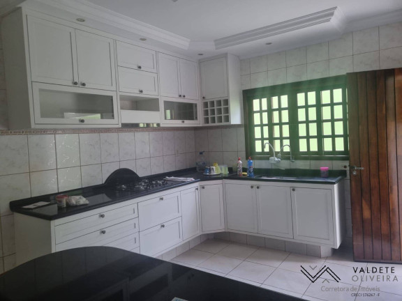 Imagem Casa com 3 Quartos à Venda, 156 m² em Bosque Dos Eucaliptos - São José Dos Campos