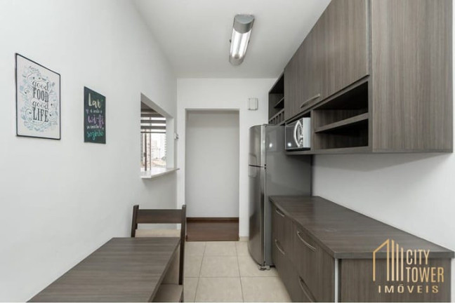 Imagem Apartamento com 2 Quartos à Venda, 76 m² em Moema - São Paulo