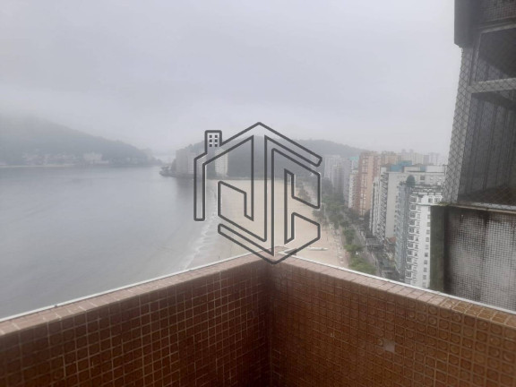 Imagem Apartamento com 1 Quarto à Venda, 56 m² em Gonzaguinha - São Vicente Imagem Apartamento com 1 Quarto à Venda, 56 m² em Gonzaguinha - São Vicente