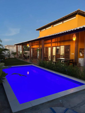 Imagem Casa com 4 Quartos à Venda, 400 m² em Se 100 - Barra Dos Coqueiros