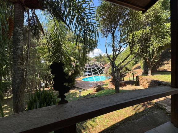 Chácara com 3 Quartos à Venda, 300 m² em Portal Dos Nobres - Atibaia