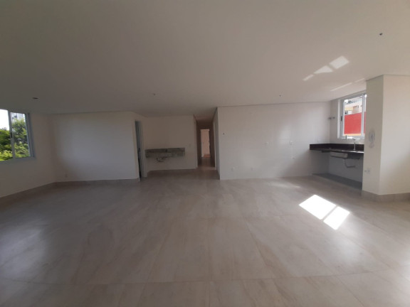 Imagem Imóvel com 5 Quartos à Venda, 304 m² em Castelo - Belo Horizonte